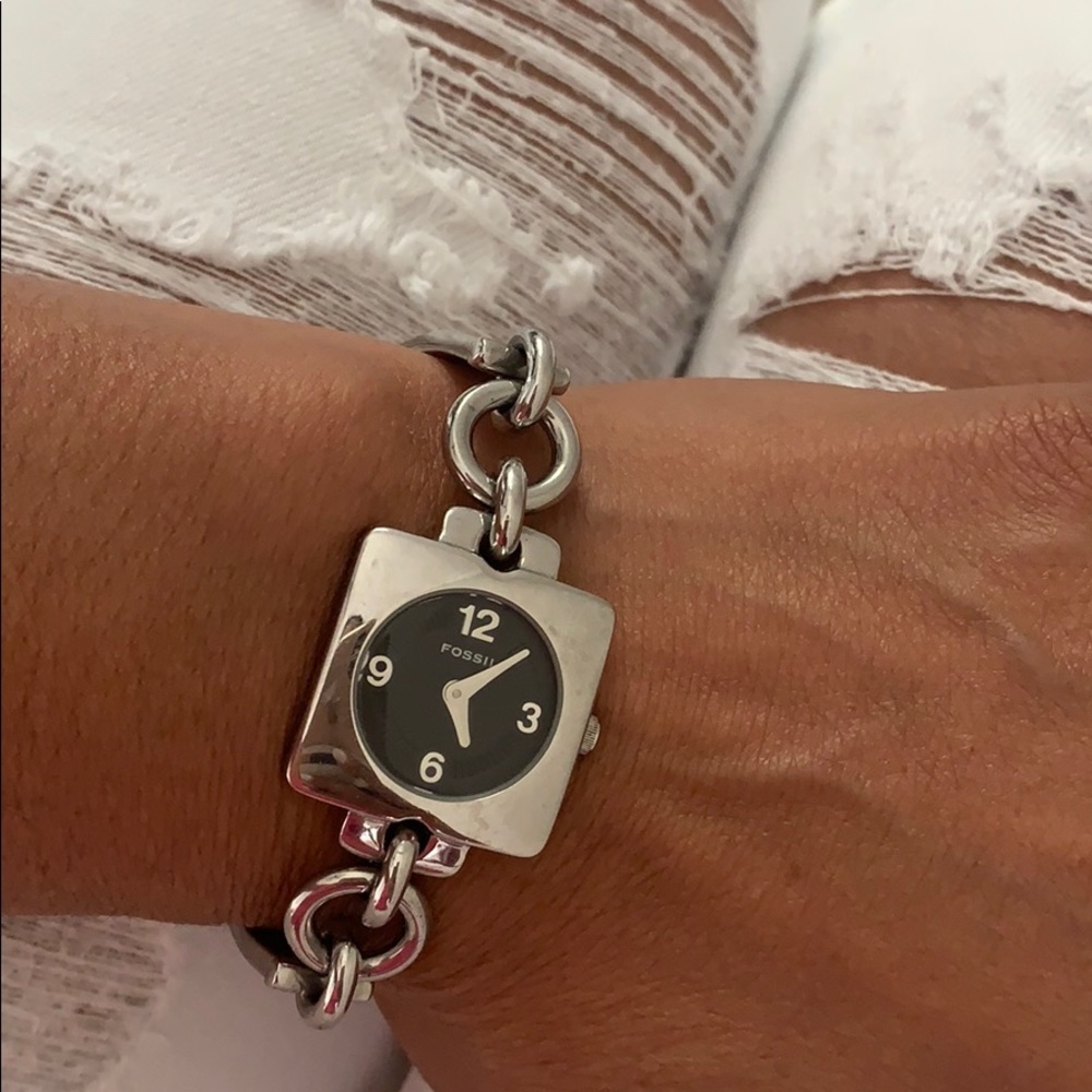 FOSSIL watch